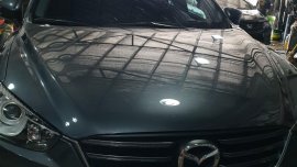 Sell Used 2016 Mazda Cx-5 at 32000 km in Baguio 