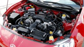 Wonder yourself: Are bigger car engines better?