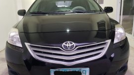 Selling 2nd Hand Toyota Vios 2012 at 120000 km 