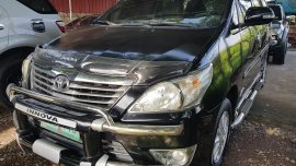Sell Used 2013 Toyota Innova Manual Diesel at 50000 km 