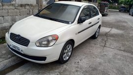2010 Hyundai Accent Sedan for sale in Laguna 