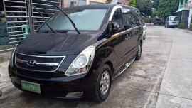 Used Hyundai Grand Starex 2008 Automatic Diesel for sale 