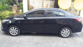 Selling Used Toyota Vios 2017 Automatic in Calamba 
