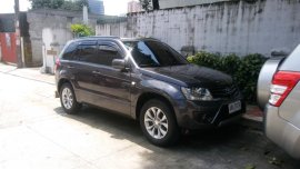 Selling Used Suzuki Grand Vitara 2015 at 70000 km in Quezon City 