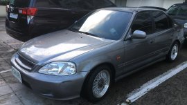 Selling Used Honda Civic 1999 in Makati 