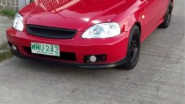 2000 Honda Civic for sale in Parañaque 