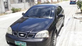 2005 Chevrolet Optra for sale in Santa Rosa