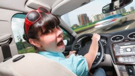 Safety tips: How to drive when your car brakes are malfunctioned