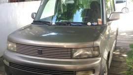 2nd Hand 2000 Toyota Bb for sale in Paranaque City