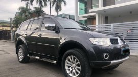 2013 Mitsubishi Montero Sport for sale in Paranaque 