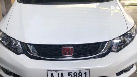 2015 Honda Civic for sale in Manila