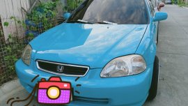 1996 Honda Civic for sale in Santa Rosa 