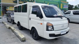 2015 Hyundai H-100 at 47000 km for sale in Marilao 