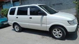 2013 Isuzu Crosswind for sale in Manila
