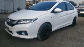 2016 Honda City for sale in Cainta
