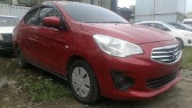 2017 Mitsubishi Mirage G4 for sale in Cainta
