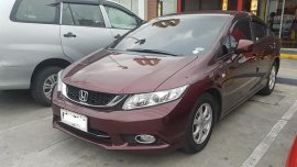 Honda Civic 2015 for sale in Makati