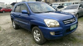 2009 Kia Sportage for sale in Cainta