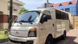 2018 Hyundai H-100 for sale in Manila
