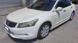 2011 Honda Accord for sale in Makati 