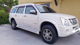2012 Isuzu Alterra for sale in Las Pinas