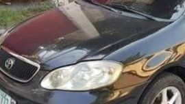 2001 Toyota Corolla Altis for sale in Manila