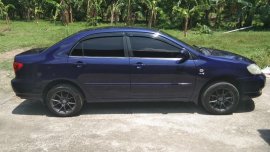 2002 Toyota Corolla Altis for sale in Alitagtag
