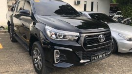 Toyota Conquest 2018 for sale in Pasig