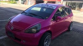 2009 Honda Fit for sale in Libertad