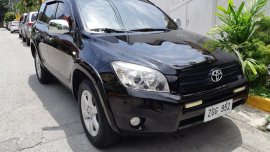 2007 Toyota Rav4 for sale in Manila
