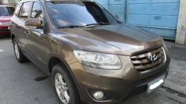 Hyundai Santa Fe 2009 for sale in Makati City