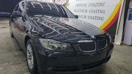Bmw 320I 2008 for sale in Manila