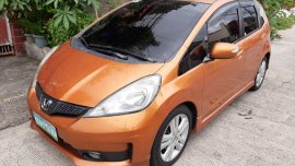 2012 Honda Jazz for sale in Las Pinas
