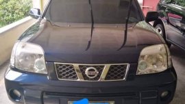 2007 Nissan X-Trail for sale in Mandaluyong 
