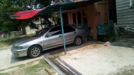 Selling 2nd Hand Nissan Sentra Exalta 2000 in Cavite 