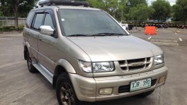 Used Isuzu Crosswind 2003 Automatic Diesel for sale 