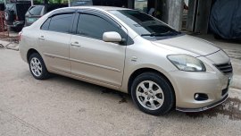Sell Used 2012 Toyota Vios at 50000 km in Isabela 