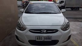 2015 Hyundai Accent Automatic Diesel for sale in Isabela 