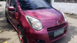 Sell Used 2012 Suzuki Celerio Automatic in Isabela 