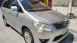 2013 Toyota Innova for sale in Mandaluyong 