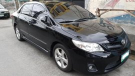 2011 Toyota Corolla for sale in Makati 