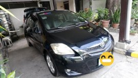 2010 Toyota Vios for sale in Makati 