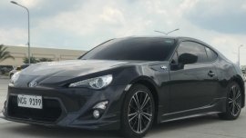 2016 Toyota 86 Automatic for sale in Manila