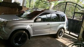 Nissan X-Trail 2007 at 80000 km for sale 