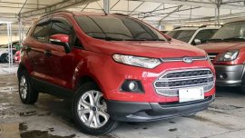 2015 Ford Ecosport for sale in Makati 