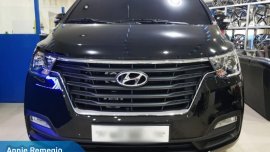 2019 Hyundai Grand Starex for sale in Quezon City