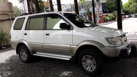 2007 Isuzu Crosswind for sale in Quezon City