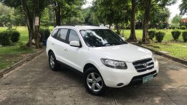 2007 Hyundai Santa Fe for sale in Santa Maria 