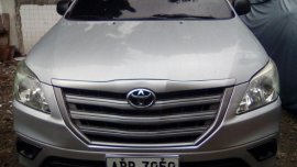 2015 Toyota Innova for sale in Mandaluyong 