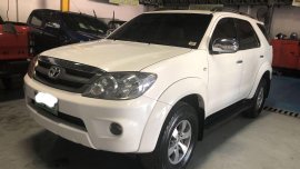 2007 Toyota Fortuner for sale in Alba Auto Sales